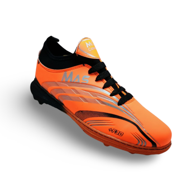 F30 naranja x negro - Imagen 4