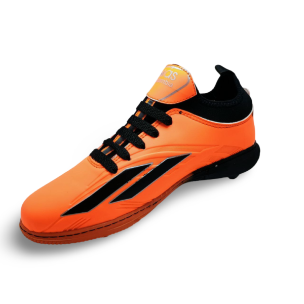 F30 naranja x negro - Imagen 3